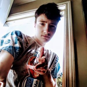 Meet your Posher, Jojo